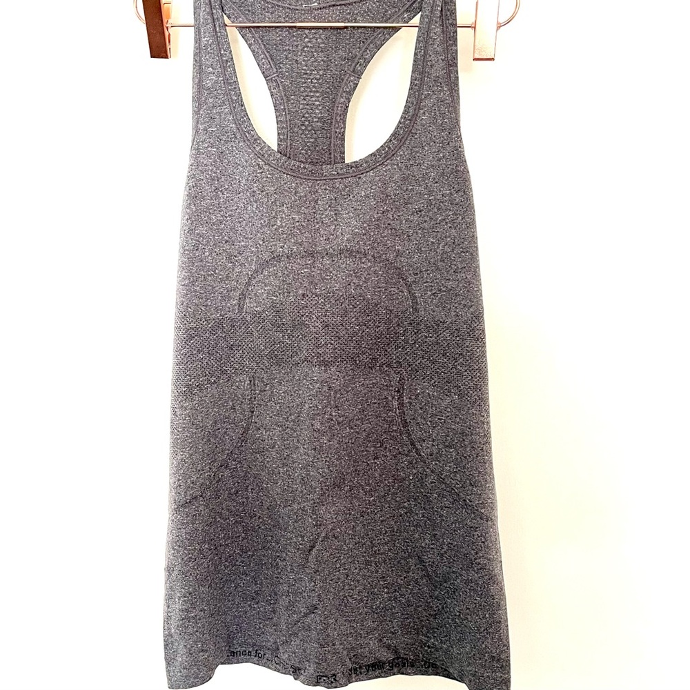 Lululemon Swiftly Tech Racerback Tank